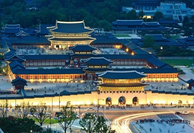 4 địa chỉ truất không mất phí cho mùa hè tại Seoul