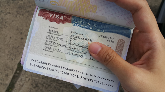 Thi TỐT NGHIỆP XONG đi DU HỌC HÀN QUỐC ở đâu? 