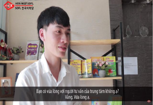 TOPIK tiếng Hàn cấp 5 và cú “vượt rào” ngoạn mục!