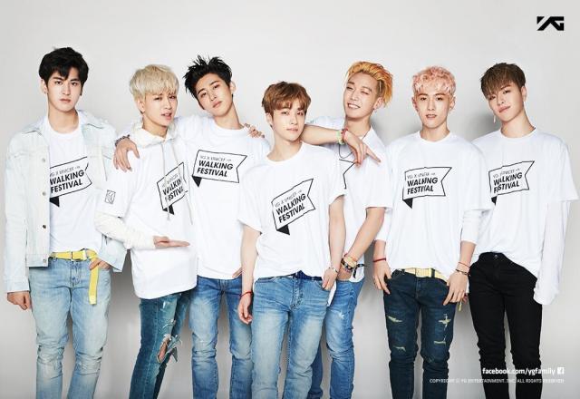 Học tiếng Hàn qua bài hát có phiên âm: KILLING ME (죽겠다)-IKON