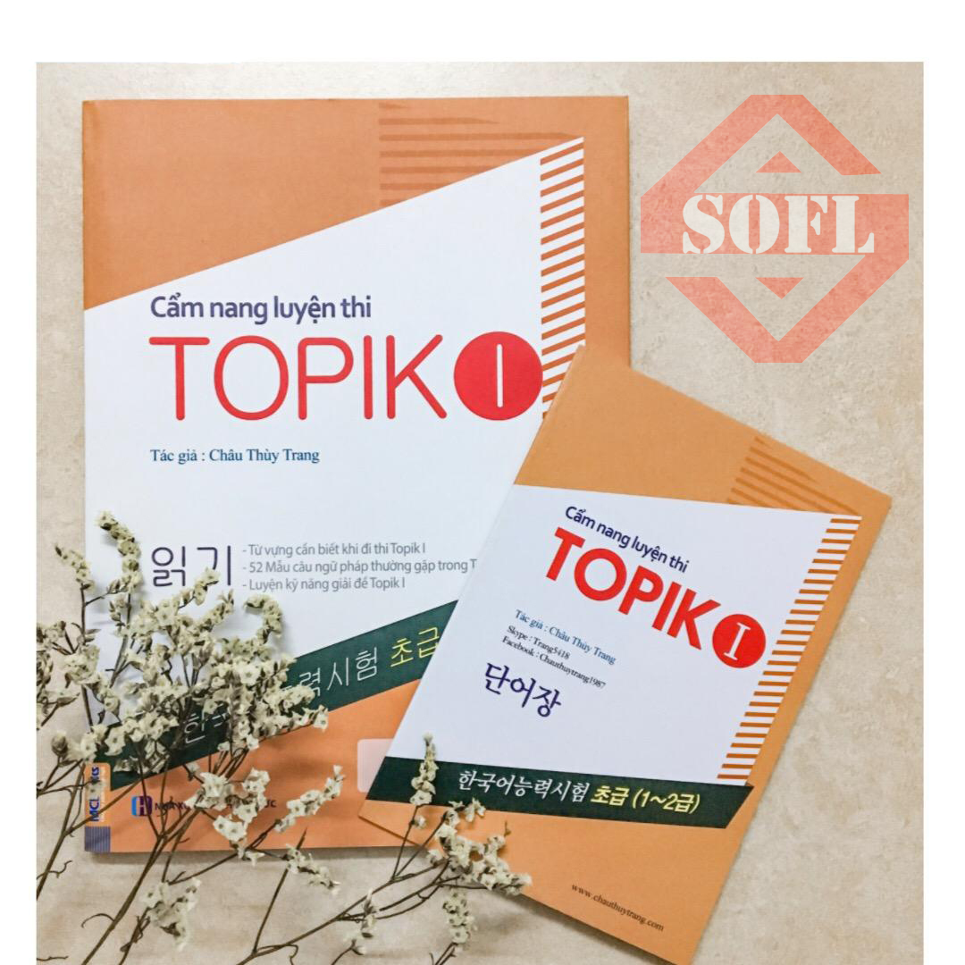Luyen thi topik
