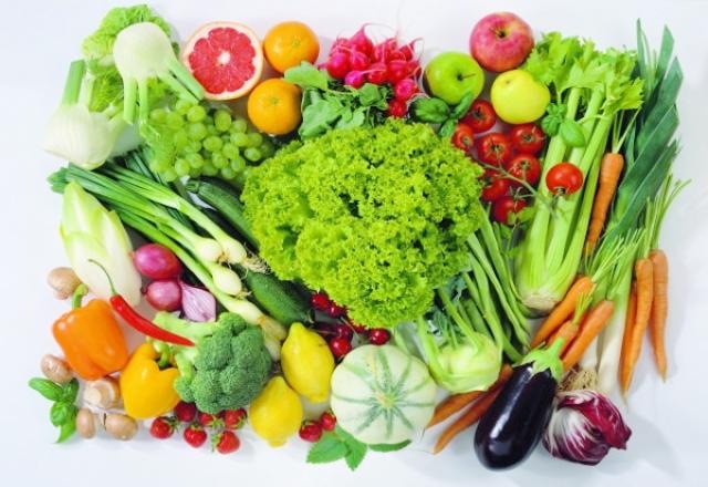 Từ vựng tiếng Hàn theo chủ đề có phiên âm về các loại rau