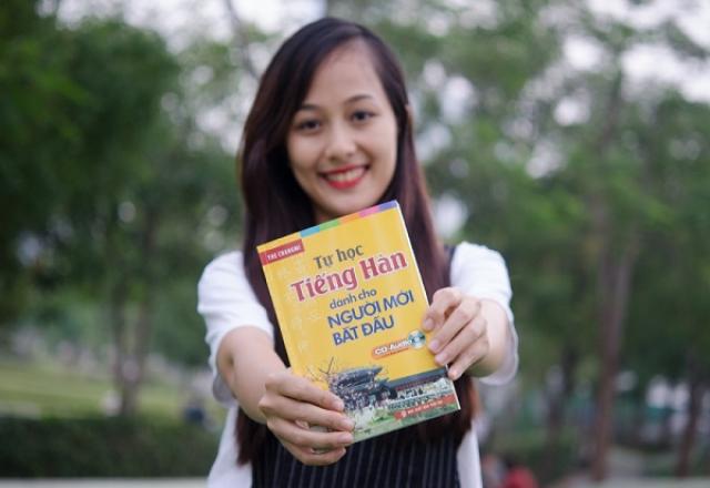 TOP 3 bộ sách học tiếng Hàn được nhiều người tìm kiếm