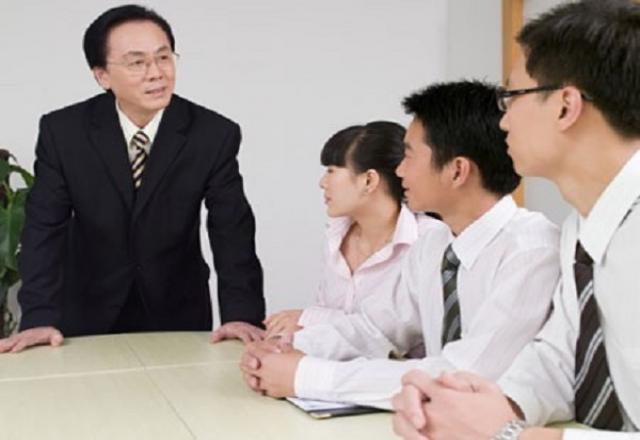 Văn hóa doanh nghiệp Hàn Quốc - Bài học đi làm cho người trẻ