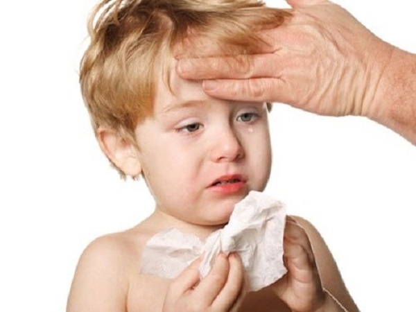 Một số bệnh thường gặp cum