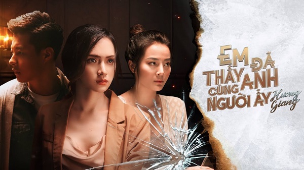 học tiếng hàn qua bài hát em thấy anh cùng người ấy học tiếng hàn qua bài hát em thấy anh cùng người ấy