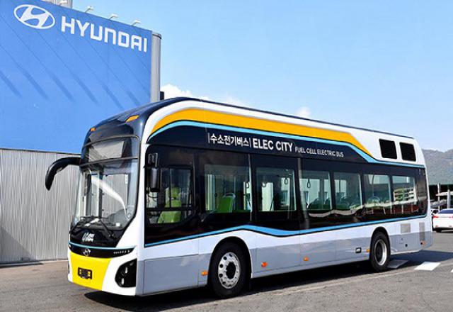 Xe bus Hàn Quốc: Nhận dạng, mua vé di chuyển như thế nào?
