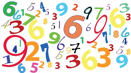 Tìm hiểu sự thú vị trong chữ số của tiếng hàn