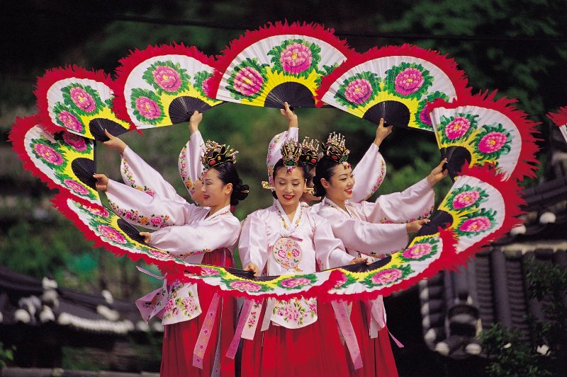 Tìm hiểu về các ngày nghĩ lễ ở Hàn Quốc