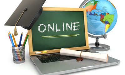 Mục tiêu của bạn khi học online là gì?