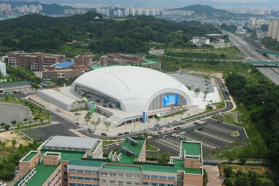 Góc du học Hàn Quốc: Tìm hiểu trường Đại học Nambu