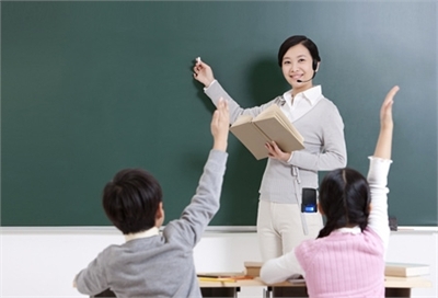 Phương pháp giảng dạy tiếng Hàn hiện đại