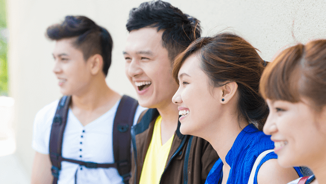 Cử nhân Hàn Quốc học và cơ hội việc làm không hề thấp